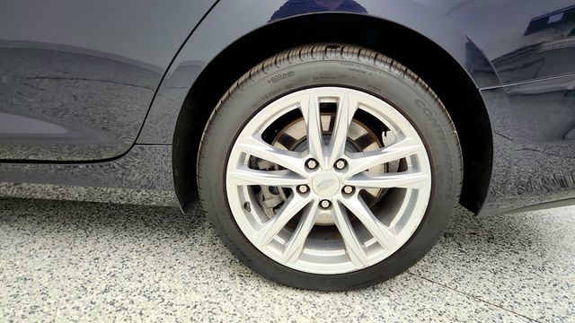 2020 Cadillac CT4 4dr Sedan Luxury - 22972405 - 8