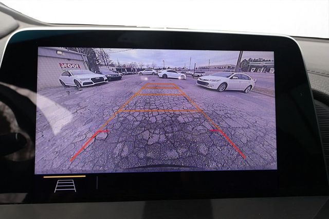 2020 Cadillac CT4 4dr Sedan Premium Luxury - 22965756 - 15