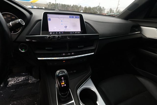 2020 Cadillac CT4 4dr Sedan Premium Luxury - 22965756 - 19