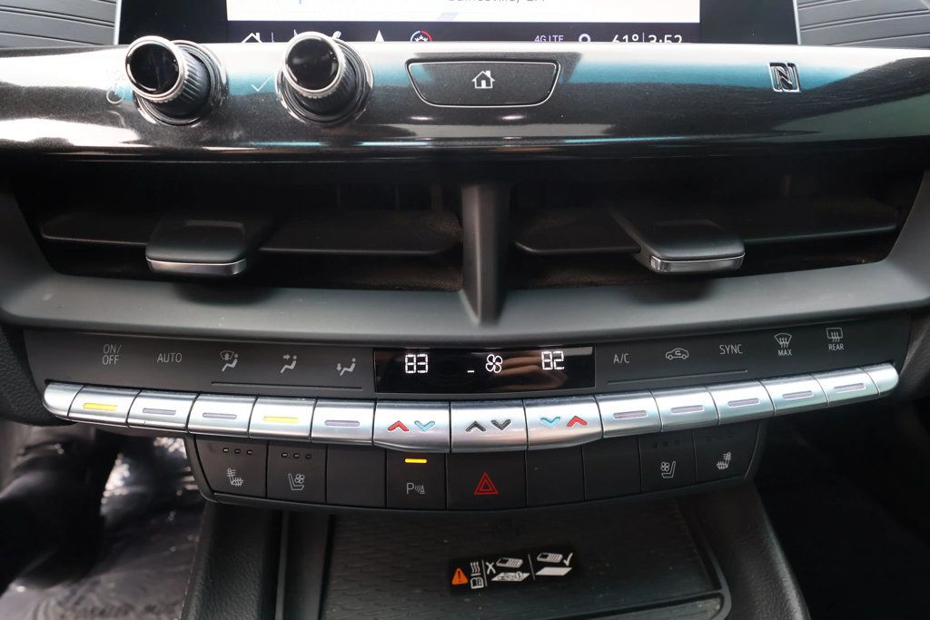 2020 Cadillac CT4 4dr Sedan Premium Luxury - 22965756 - 20