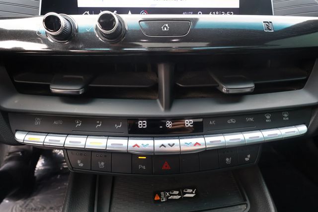 2020 Cadillac CT4 4dr Sedan Premium Luxury - 22965756 - 20