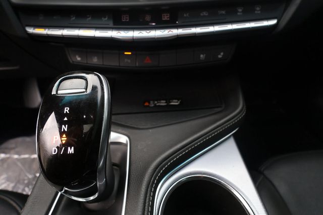 2020 Cadillac CT4 4dr Sedan Premium Luxury - 22965756 - 22