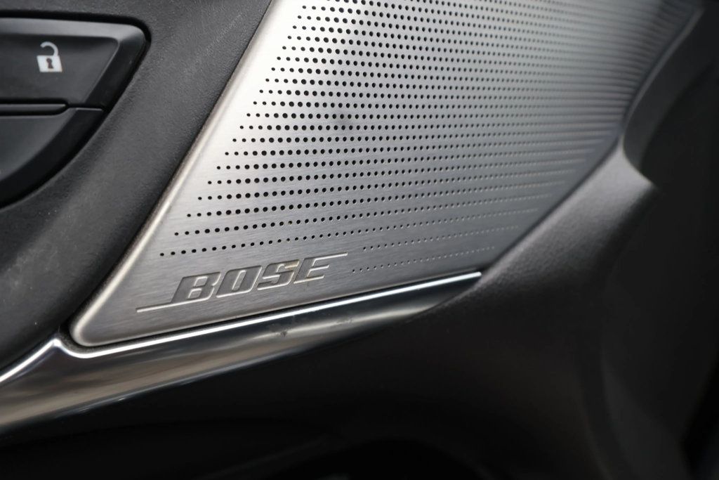 2020 Cadillac CT4 4dr Sedan Premium Luxury - 22965756 - 24