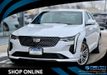2020 Cadillac CT4 4dr Sedan Premium Luxury - 22955471 - 0