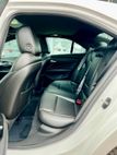 2020 Cadillac CT4 4dr Sedan Premium Luxury - 22955471 - 14
