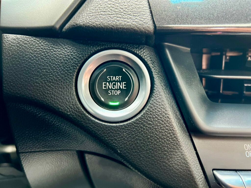 2020 Cadillac CT4 4dr Sedan Premium Luxury - 22955471 - 18