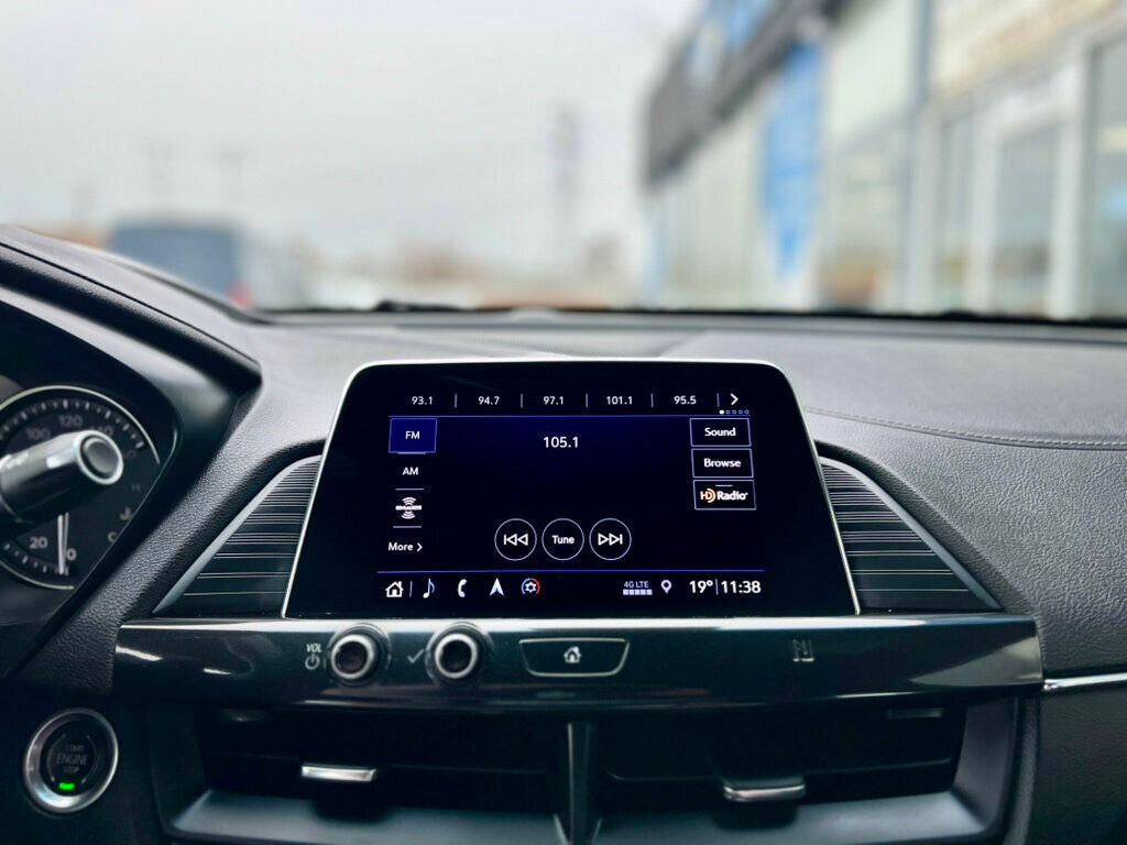 2020 Cadillac CT4 4dr Sedan Premium Luxury - 22955471 - 19