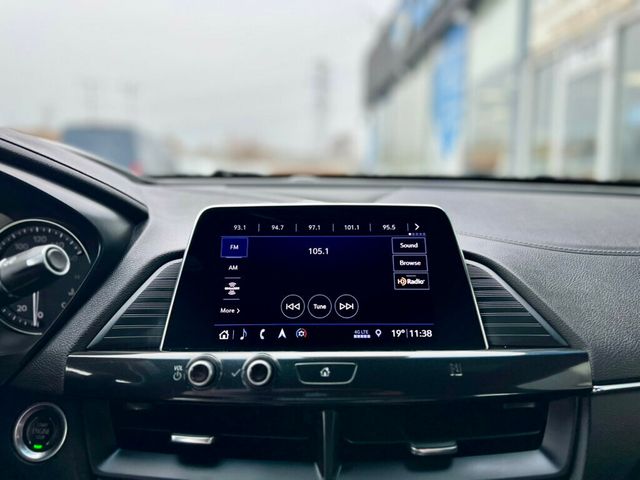 2020 Cadillac CT4 4dr Sedan Premium Luxury - 22955471 - 19