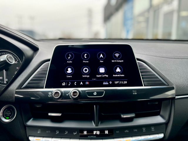 2020 Cadillac CT4 4dr Sedan Premium Luxury - 22955471 - 20