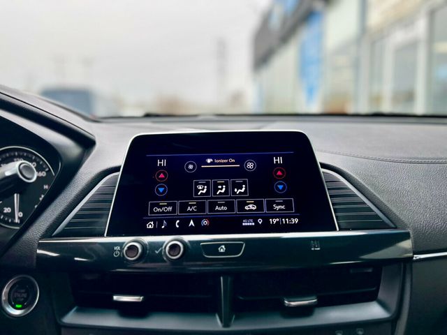 2020 Cadillac CT4 4dr Sedan Premium Luxury - 22955471 - 22