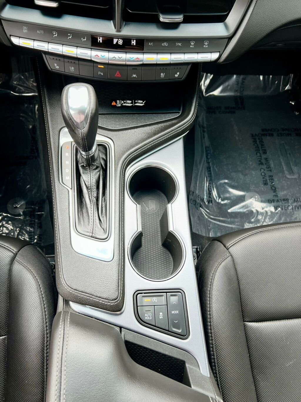 2020 Cadillac CT4 4dr Sedan Premium Luxury - 22955471 - 24