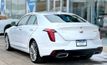 2020 Cadillac CT4 4dr Sedan Premium Luxury - 22955471 - 2