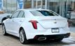 2020 Cadillac CT4 4dr Sedan Premium Luxury - 22955471 - 31