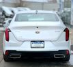 2020 Cadillac CT4 4dr Sedan Premium Luxury - 22955471 - 32