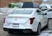 2020 Cadillac CT4 4dr Sedan Premium Luxury - 22955471 - 33