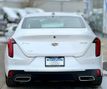 2020 Cadillac CT4 4dr Sedan Premium Luxury - 22955471 - 3