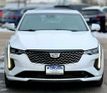 2020 Cadillac CT4 4dr Sedan Premium Luxury - 22955471 - 5