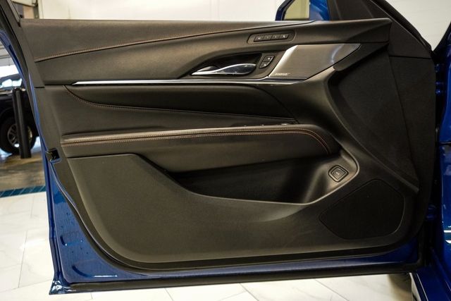 2020 Cadillac CT4 4dr Sedan Sport - 22935686 - 21