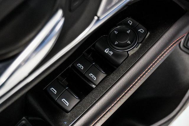 2020 Cadillac CT4 4dr Sedan Sport - 22935686 - 24