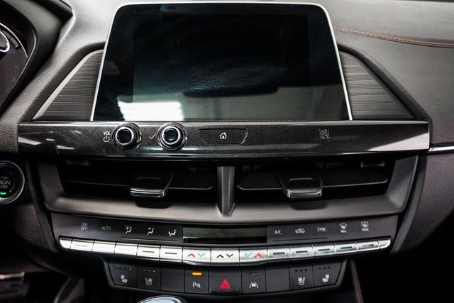 2020 Cadillac CT4 4dr Sedan Sport - 22935686 - 26