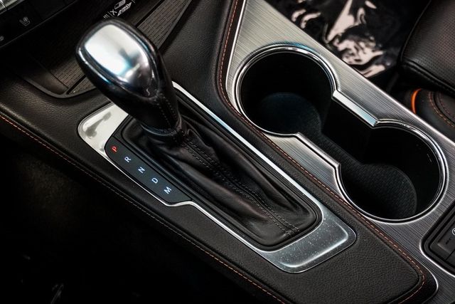 2020 Cadillac CT4 4dr Sedan Sport - 22935686 - 27