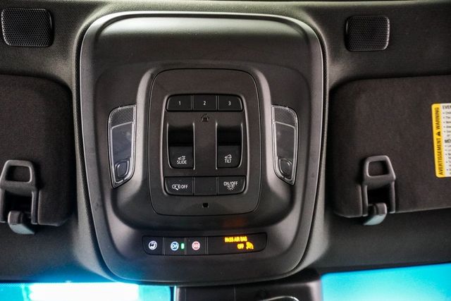 2020 Cadillac CT4 4dr Sedan Sport - 22935686 - 29