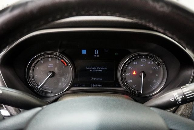 2020 Cadillac CT4 4dr Sedan Sport - 22935686 - 31