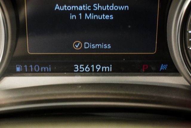 2020 Cadillac CT4 4dr Sedan Sport - 22935686 - 32