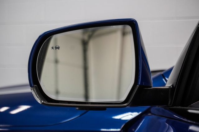 2020 Cadillac CT4 4dr Sedan Sport - 22935686 - 44