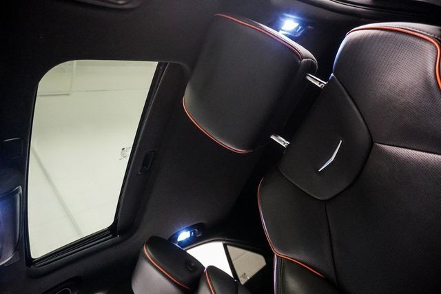 2020 Cadillac CT4 4dr Sedan Sport - 22935686 - 7