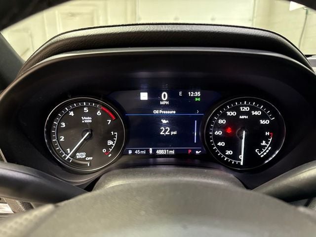 2020 Cadillac CT4 4dr Sedan V-Series - 23027234 - 14