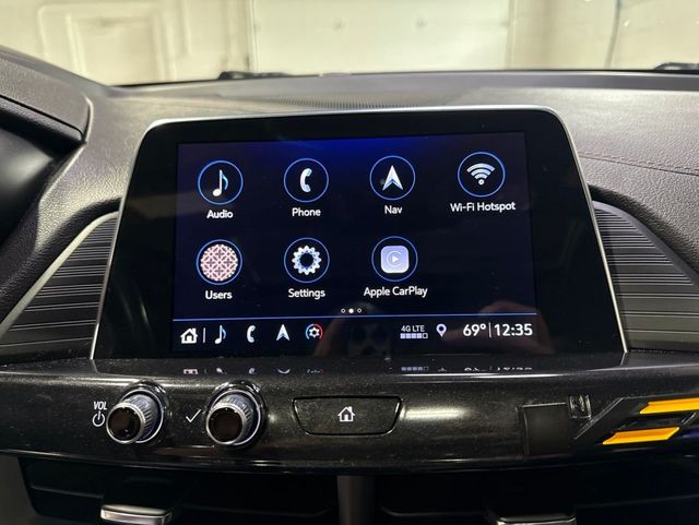2020 Cadillac CT4 4dr Sedan V-Series - 23027234 - 16