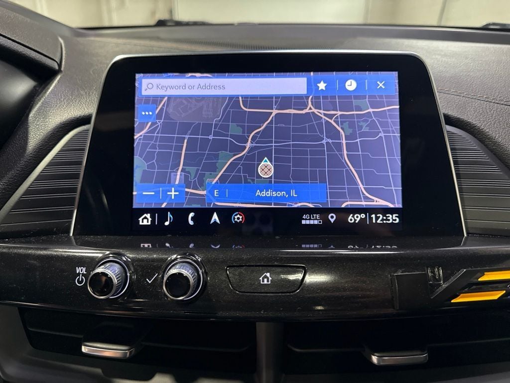 2020 Cadillac CT4 4dr Sedan V-Series - 23027234 - 17