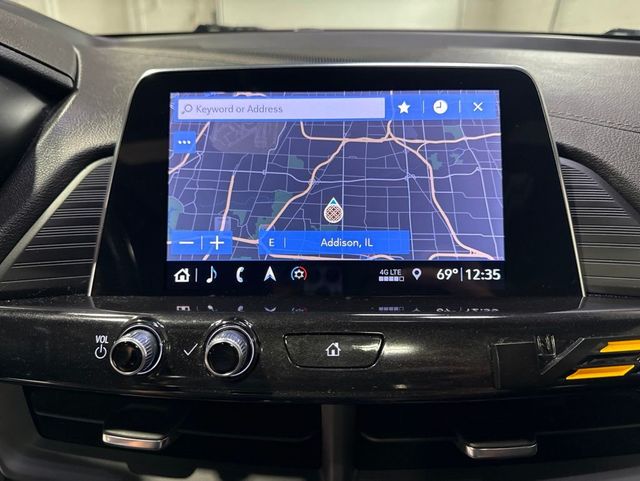 2020 Cadillac CT4 4dr Sedan V-Series - 23027234 - 17