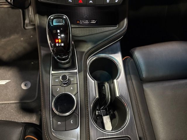 2020 Cadillac CT4 4dr Sedan V-Series - 23027234 - 21