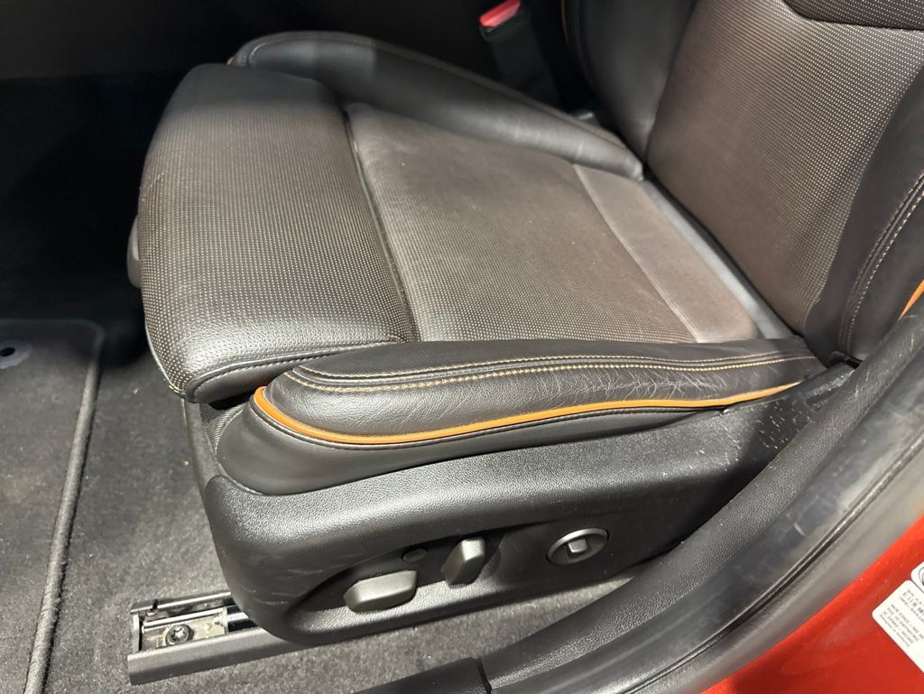2020 Cadillac CT4 4dr Sedan V-Series - 23027234 - 26