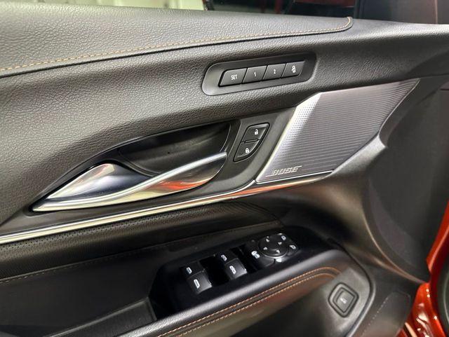 2020 Cadillac CT4 4dr Sedan V-Series - 23027234 - 30