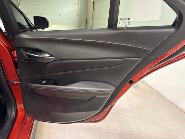 2020 Cadillac CT4 4dr Sedan V-Series - 23027234 - 38