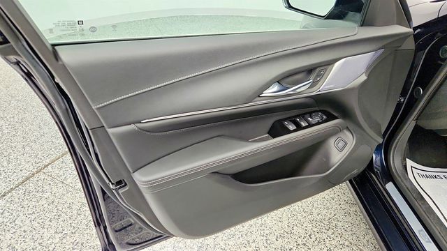 2020 Cadillac CT4 AWD 4dr Sedan Luxury with Sun & Sound Package - 22972405 - 10