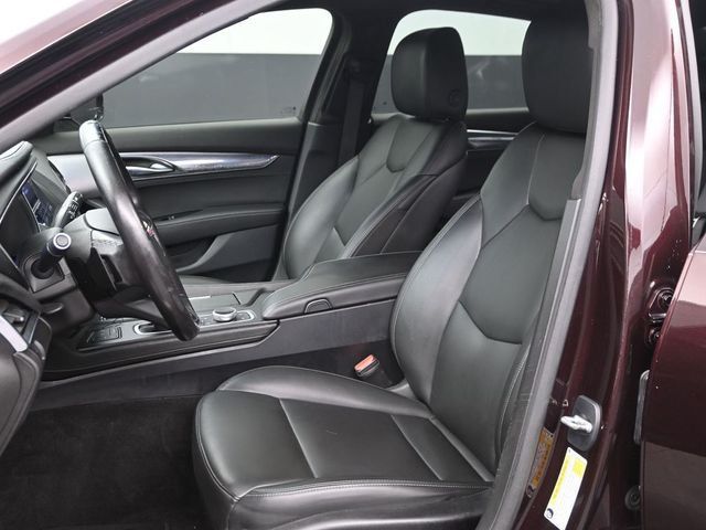 2020 Cadillac CT5 4dr Sedan Luxury - 22972122 - 10