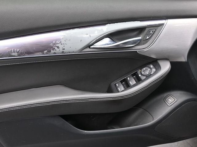 2020 Cadillac CT5 4dr Sedan Luxury - 22972122 - 12