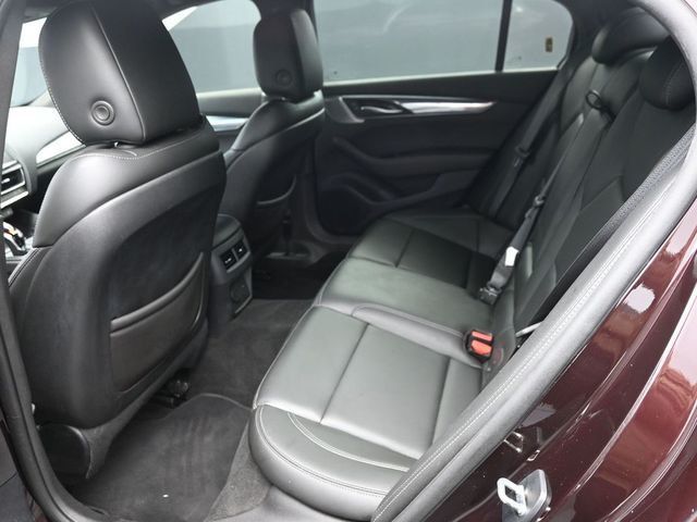 2020 Cadillac CT5 4dr Sedan Luxury - 22972122 - 14