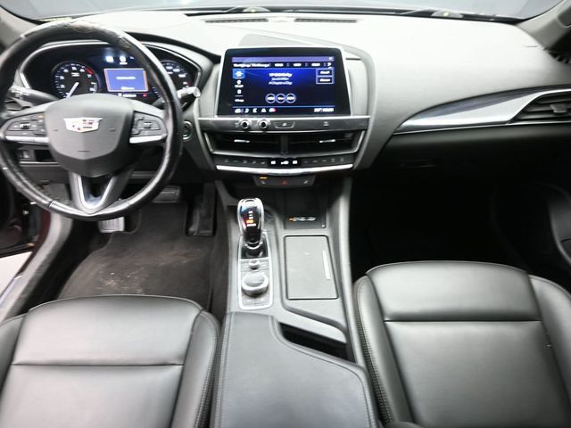 2020 Cadillac CT5 4dr Sedan Luxury - 22972122 - 20
