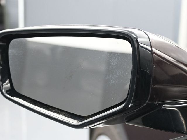 2020 Cadillac CT5 4dr Sedan Luxury - 22998875 - 9