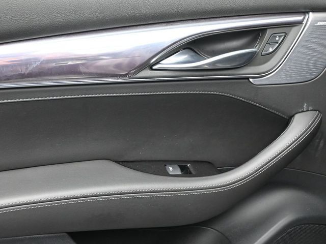 2020 Cadillac CT5 4dr Sedan Luxury - 22998875 - 15