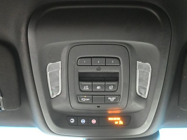 2020 Cadillac CT5 4dr Sedan Luxury - 22998875 - 19