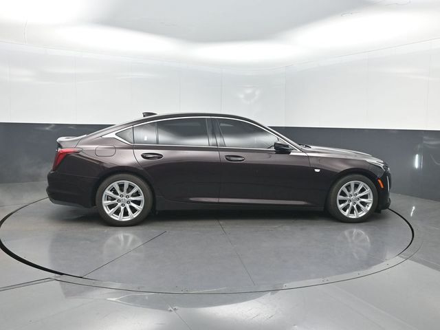 2020 Cadillac CT5 4dr Sedan Luxury - 22998875 - 33