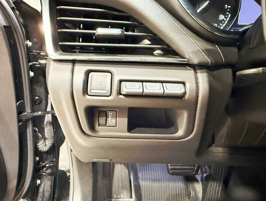 2020 Cadillac CT5 4dr Sedan Premium Luxury - 22920213 - 13