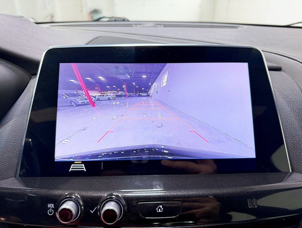 2020 Cadillac CT5 4dr Sedan Premium Luxury - 22920213 - 21