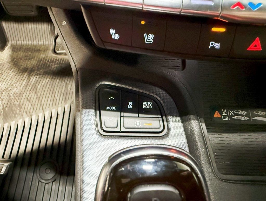 2020 Cadillac CT5 4dr Sedan Premium Luxury - 22920213 - 24